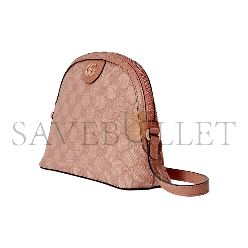 GUCCI OPHIDIA GG SHOULDER BAG 499621 (23.5*19*8cm)